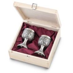 Посуда для напитков Бокалы для вина Artina-SKS Meisterwerke 175 мл 2 шт