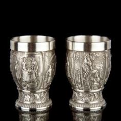 Посуда для напитков Стопки Artina-SKS Weinlese 5,5 см 2 шт