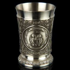 Посуда для напитков Стопка Artina-SKS Zodiak Близнецы 8 см