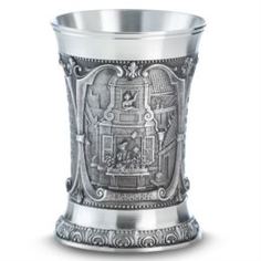 Посуда для напитков Стакан Artina-SKS Spitzweg 250 мл 11 см