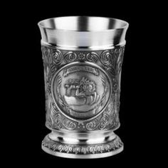 Посуда для напитков Стопка Artina-SKS Zodiak Водолей 8 см