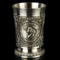 Посуда для напитков Стопка Artina-SKS Zodiak Дева 8 см