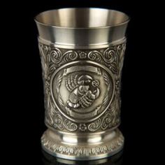 Посуда для напитков Стопка Artina-SKS Zodiak Рак 8 см