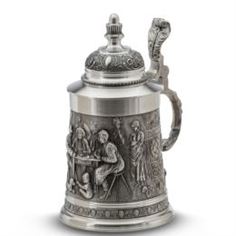 Посуда для напитков Кружка пивная Artina-SKS Beerkrug 0,5 л