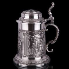 Посуда для напитков Кружка пивная Artina-SKS Sommerabend 0,5 л