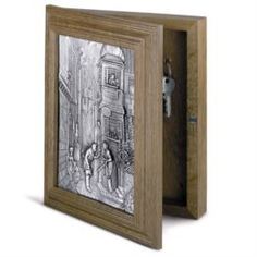 Предметы интерьера Ключница Artina-SKS Spitzweg 23х27 см