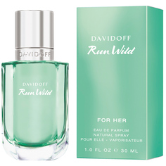 Парфюмерная вода DAVIDOFF RUN WILD жен. 30 мл