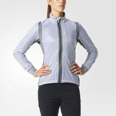 Куртка Xperior Edge adidas Performance