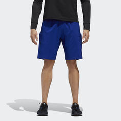 Шорты для бега Supernova Pure Parley adidas Performance