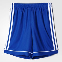 Шорты Squadra 17 adidas Performance