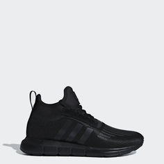 Кроссовки Swift Run Barrier adidas Originals