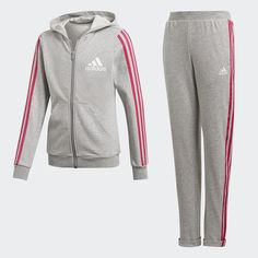 Спортивный костюм Hooded adidas Performance