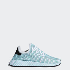 Кроссовки Deerupt Runner Parley adidas Originals