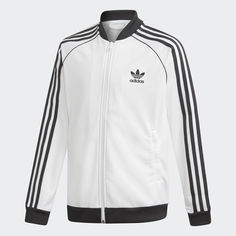 Олимпийка SST adidas Originals