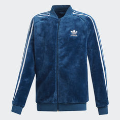 Олимпийка Winter SST adidas Originals