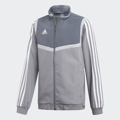 Парадная куртка Tiro 19 adidas Performance