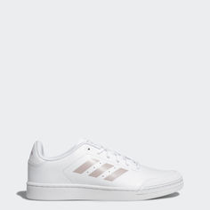 Кроссовки для тенниса Court 70s adidas Essentials