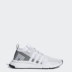 Кроссовки EQT Support Mid ADV Primeknit adidas Originals