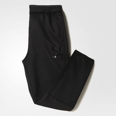 Брюки Messi Tiro adidas Performance