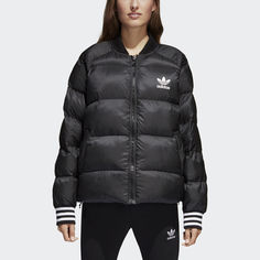 Двухсторонняя куртка SST adidas Originals