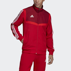 Куртка Tiro 19 adidas Performance