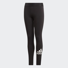 Леггинсы Must Haves Badge of Sport adidas Performance