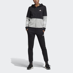 Спортивный костюм Cotton Energize adidas Athletics