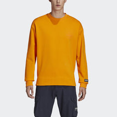 Джемпер Sunnyhurst adidas Originals