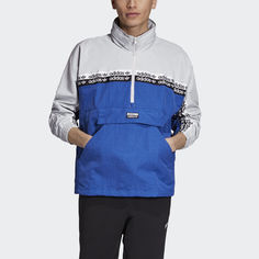Олимпийка Wind adidas Originals