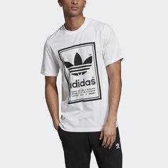 Футболка Vintage adidas Originals