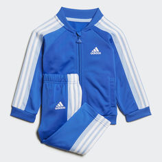 Спортивный костюм Shiny adidas Performance