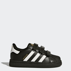 Кроссовки Superstar adidas Originals