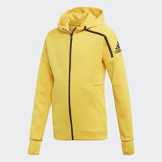 Худи adidas Z.N.E. Fast Release