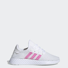 Кроссовки Deerupt Runner adidas Originals