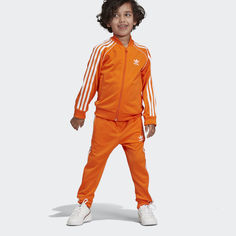 Спортивный костюм SST adidas Originals