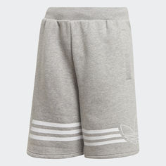 Шорты Outline adidas Originals