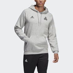 Худи TAN Graphic adidas Performance