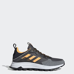 Кроссовки для бега Response Trail adidas Essentials