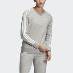 Свитшот Essentials 3-Stripes adidas Essentials