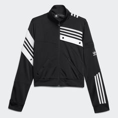 Олимпийка Deconstructed by Danielle Cathari adidas Originals