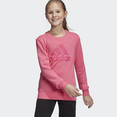 Джемпер Must Haves Badge of Sport adidas Performance