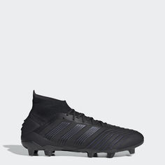 Футбольные бутсы Predator 19.1 FG adidas Performance