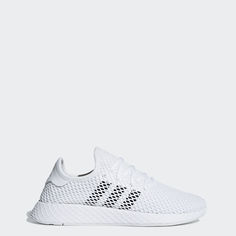 Кроссовки Deerupt Runner adidas Originals