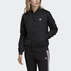 Куртка-бомбер Styling Complements adidas Originals