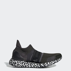 Кроссовки для бега Ultraboost X 3D adidas by Stella McCartney