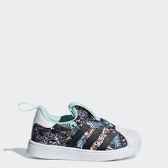 Кроссовки Superstar 360 adidas Originals