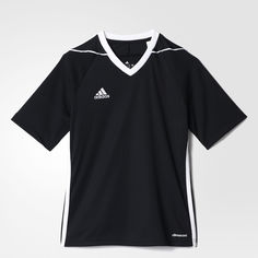 Футболка Tiro 17 adidas Performance