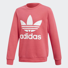 Джемпер Trefoil adidas Originals