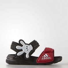 Сандалии Disney Akwah 9 adidas Performance