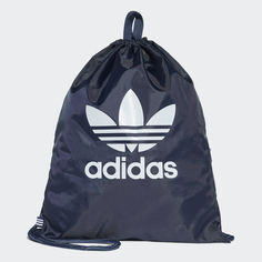 Сумка-мешок Trefoil adidas Originals